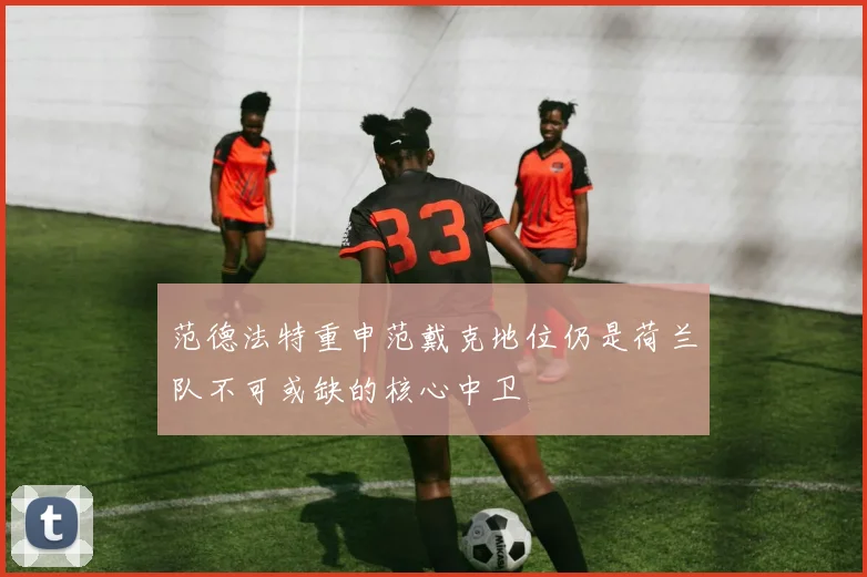范德法特重申范戴克地位仍是荷兰队不可或缺的核心中卫
