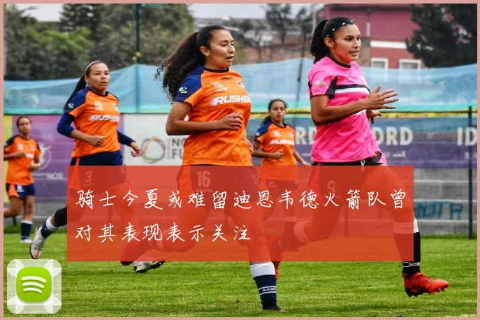 骑士今夏或难留迪恩韦德火箭队曾对其表现表示关注